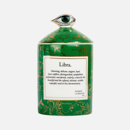 Maison La Bougie Libra Sented Candle (350g)