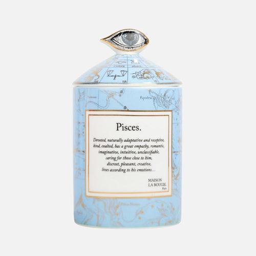 Maison La Bougie Pisces Sented Candle (350g)