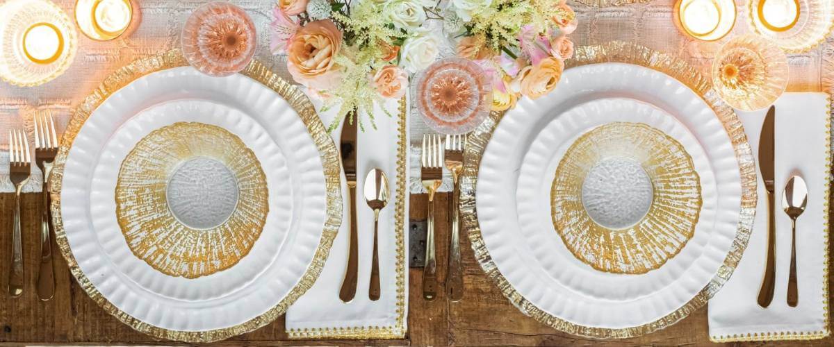 Dinnerware