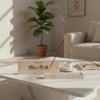 Montroi — Oriental Musk Incense (100 Sticks)