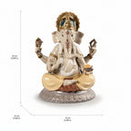 Lord Ganesha Figurine
