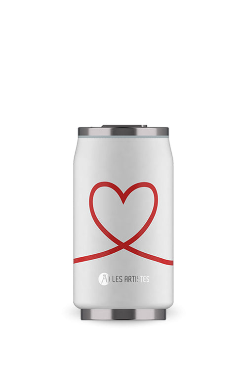 Love Insulated Can, 280ml