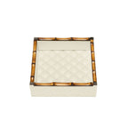 Bice Diamonds Square Valet Tray