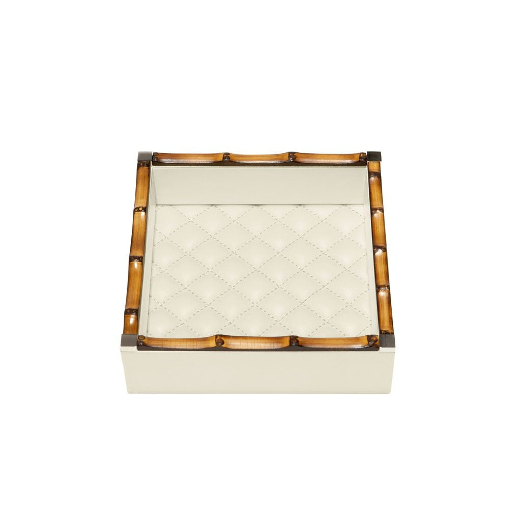 Bice Diamonds Square Valet Tray