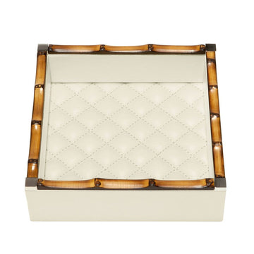 Bice Diamonds Square Valet Tray