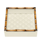 Bice Diamonds Square Valet Tray