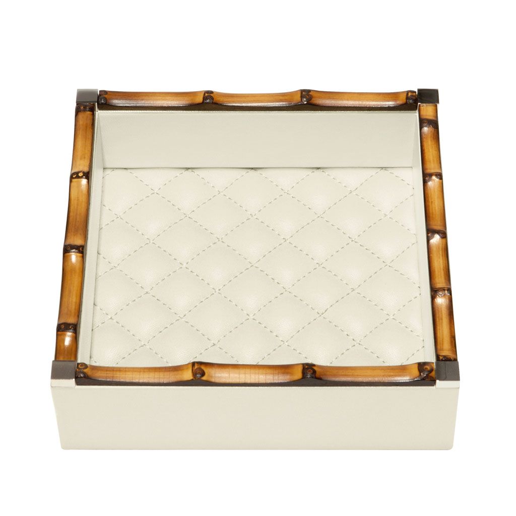 Bice Diamonds Square Valet Tray
