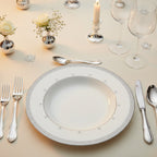 Niche Printaniere Deep Plate, 23cm