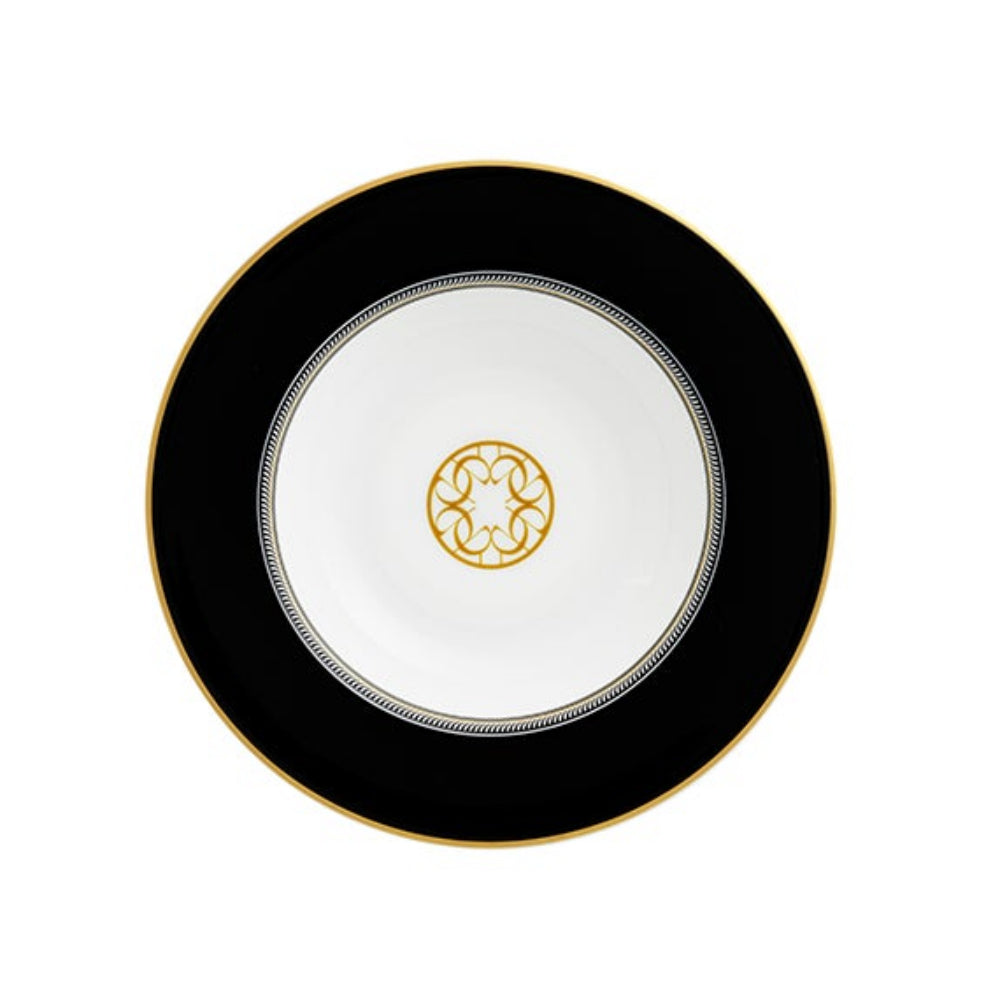 Mosaiques De Baalbekdeep Plate 23Cm