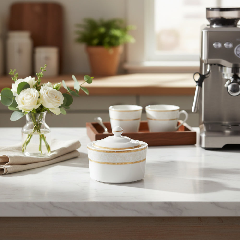 Sugar Pot (22cl) – Celebrate &amp; Gift Edition