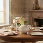 Opera Goldteapot 1L G.B.