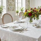 Jardin De Papillons Deep Plate, 23cm