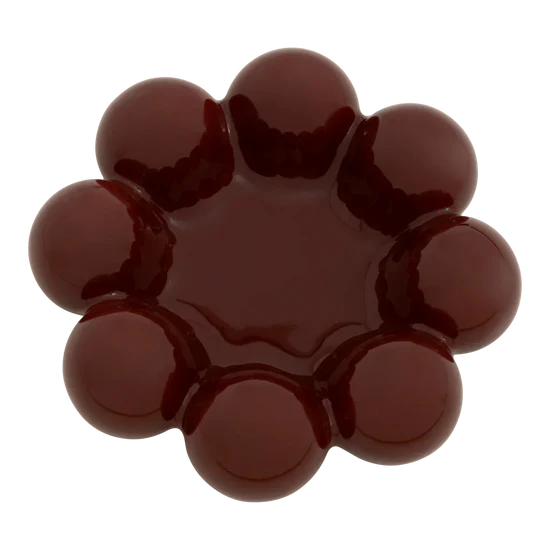 Sisko Handmade Ceramic Decorative Bowl – Spiced Apple