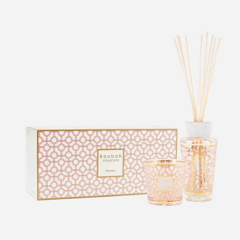 My First  Women Gift Box