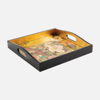 Mountain High Lacquer Bar Tray