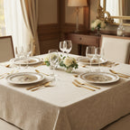 Set of 2 Mignardise plates - Wind Horses