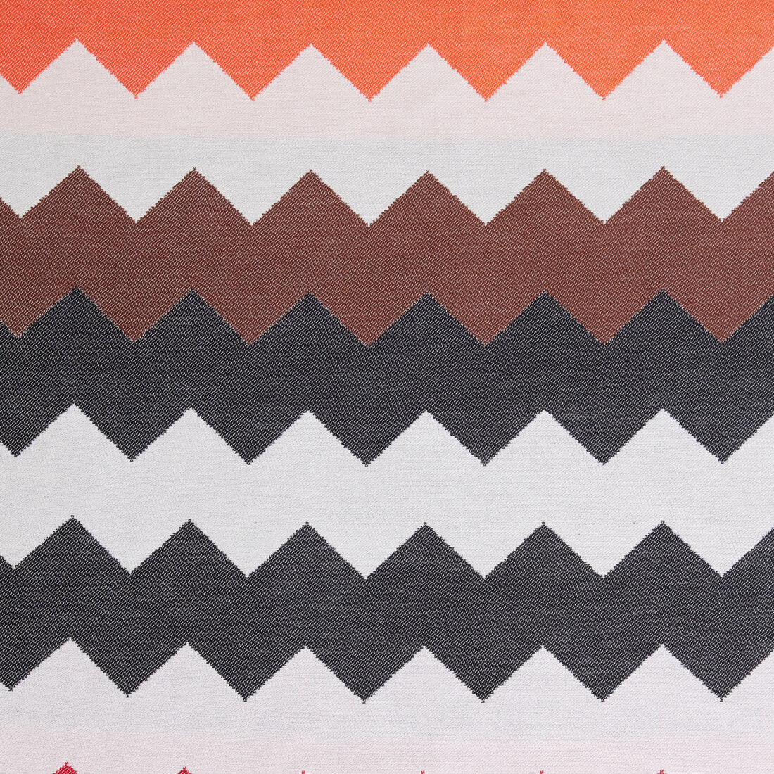 Missoni 6pcs Zig Zag Fouta Beach Towel – 140x180 cm