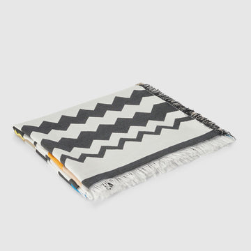 Missoni Zig Zag Fouta Beach Towel – 140x180 cm