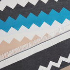 Missoni Zig Zag Fouta Beach Towel – 140x180 cm