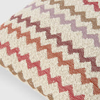 Missoni Capri Zig Zag Outdoor Cushion – 40x40 cm