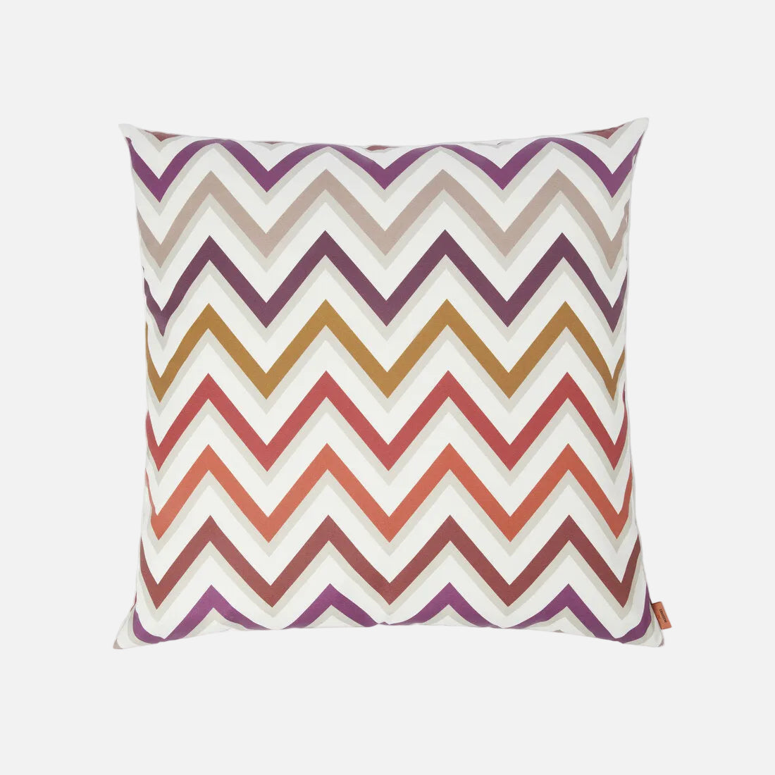 Missoni Watamu Zig Zag Outdoor Cushion – 60x60 cm