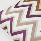 Missoni Watamu Zig Zag Outdoor Cushion – 60x60 cm