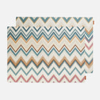 Missoni Happy Zig Zag Placemats Set of 2 – 35x48 cm