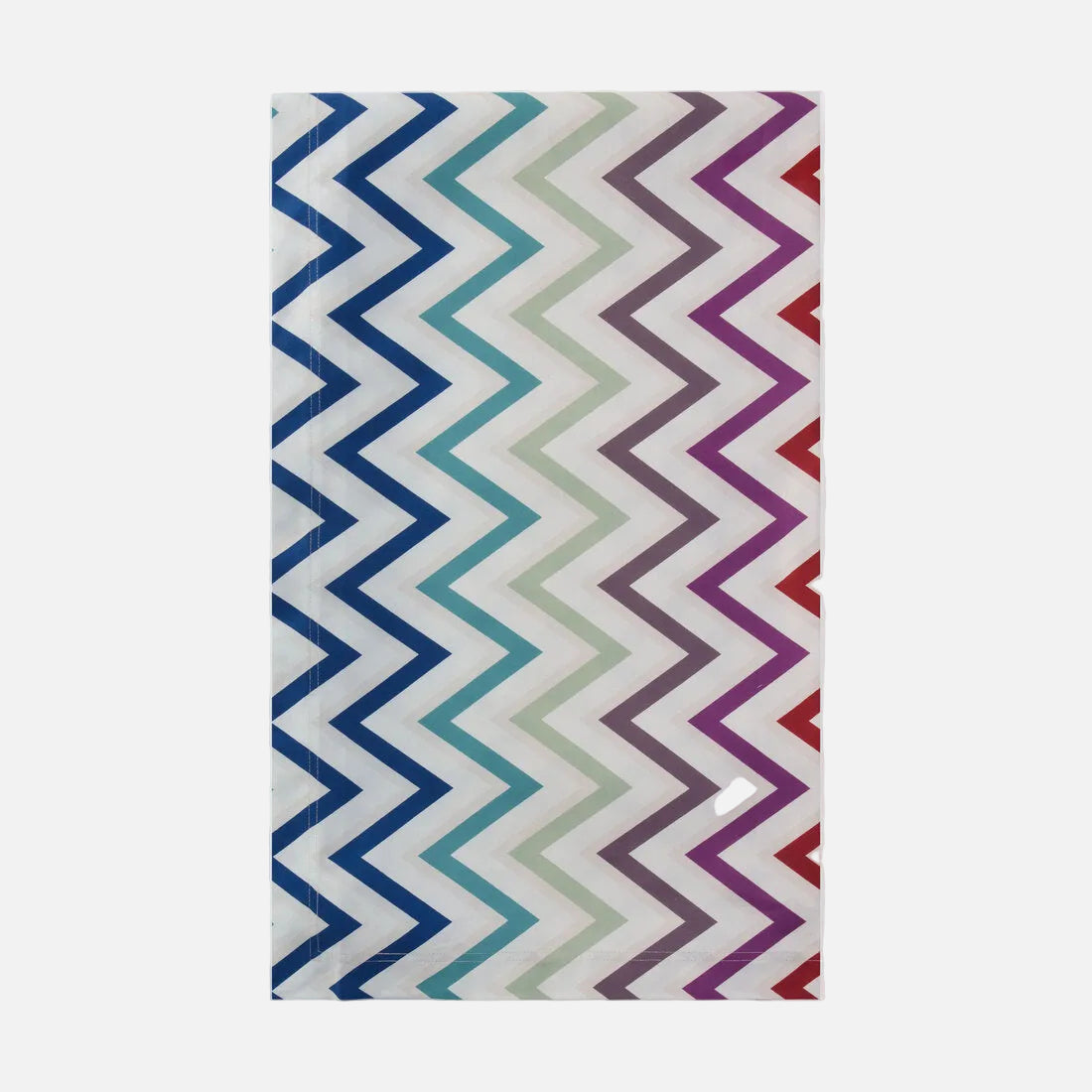Missoni Watamu Zig Zag Cotton Tablecloth – 180x290 cm