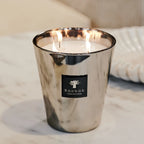 Baobab Platinum Scented Candle – Max 24