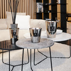 Baobab Platinum Scented Candle – Max 24