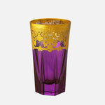 Fusion Colours Short Drink  Mix Glass