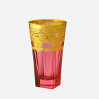 Fusion Colours Short Drink  Mix Glass