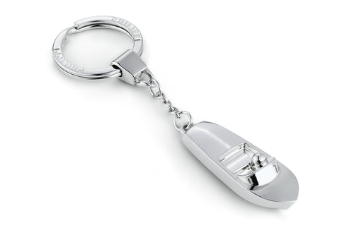 Riviera Keyring