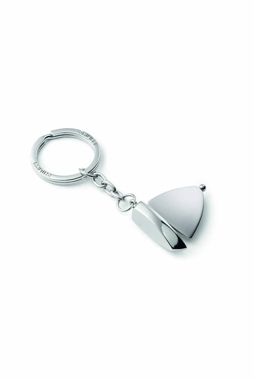 Wind Keyring