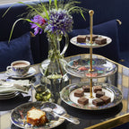 Mute Servant - The Palace Garden