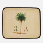 Fauna Iron Palm Vide Poche Tray