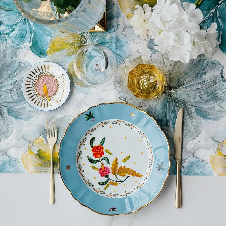 Fabula Dinner Plate, 26.5cm
