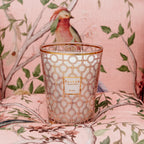 Baobab Women Scented Candle – Max 24