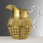 Halina Acrylic Pitcher, Gold, 1.6L