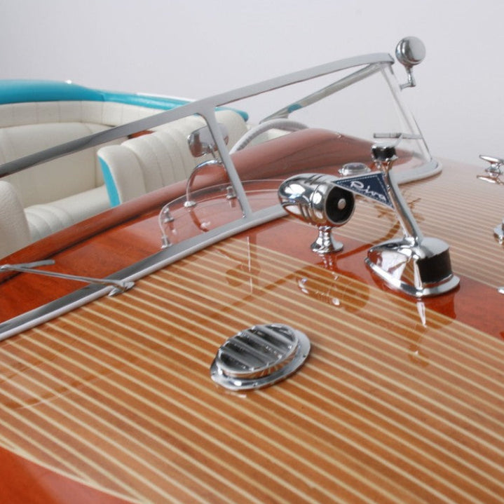Riva Aquarama Special Boat Large (58cm)