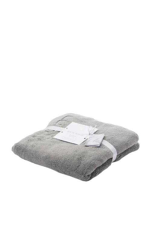 Bath Towel 70x140cm, Granite