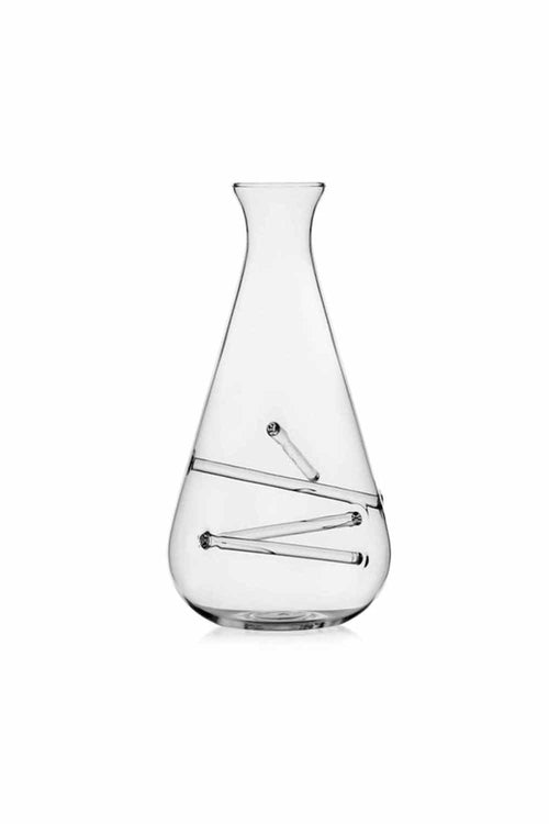 Converso Decanter 27cm/1.8L, Clear