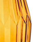 Glass Folds Vase - M