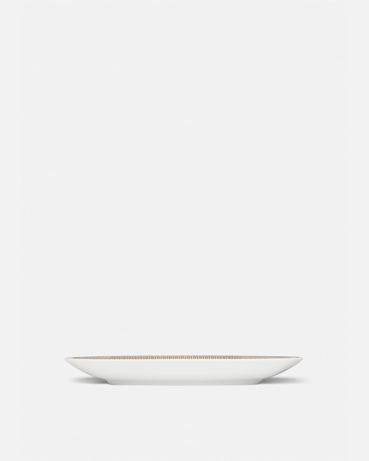 Virtus Gala Porcelain Plate – 21 cm
