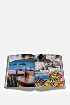 Mykonos Muse Coffee Table Book