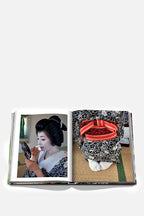 Tokyo Chic Book