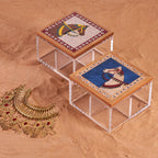 Accessory Box Faras Collection Design -B