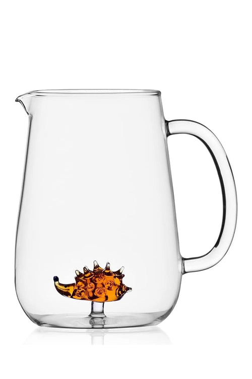 Animal Farm Hedgehog Jug, 1.7L