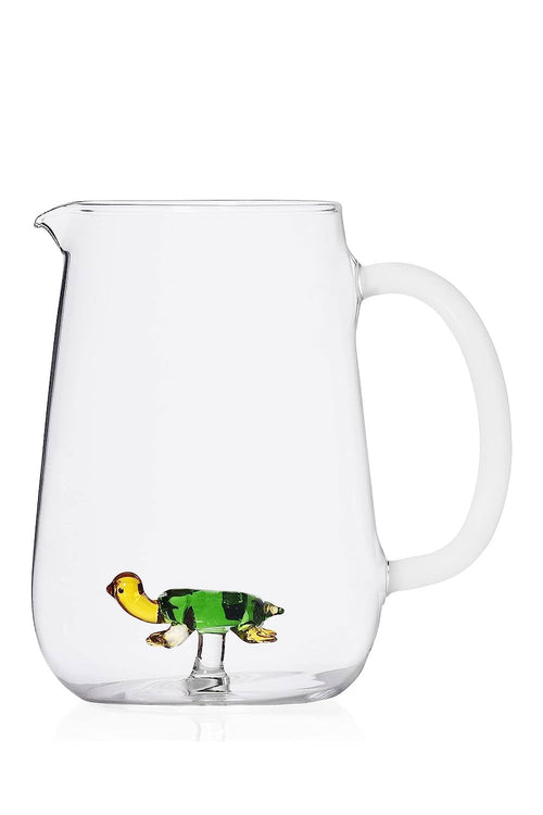 Animal Farm Turtle Jug, 1.6L