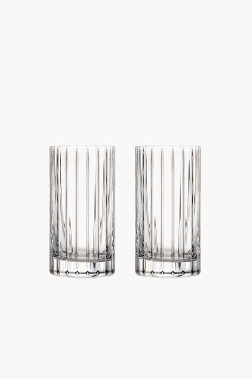 Avenue Highball, Set of 2